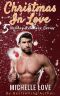 Christmas In Love · 5 Holiday Romance Series