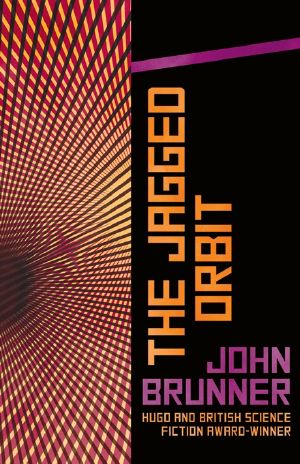 The Jagged Orbit