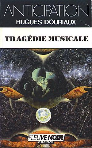 Tragédie musicale