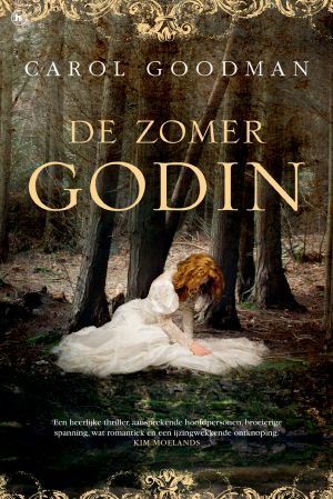 De Zomergodin