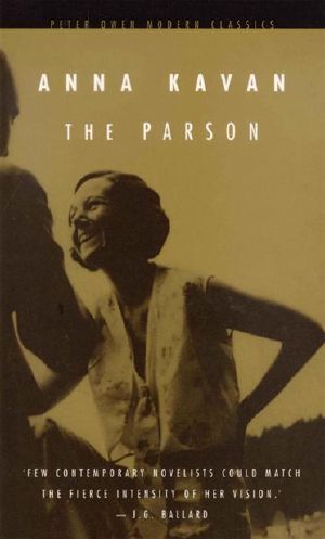 The Parson