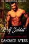 Wolf Soldat (Die Shifterinnen von Hell’s Corner 3) (German Edition)