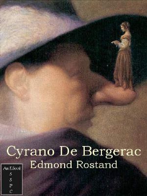 Cyrano De Bergerac · A Play in Five Acts