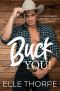 Buck You! (Buck Cowboys Book 2)