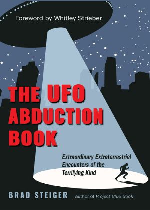 The UFO Abduction Book