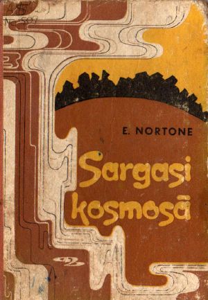 Sargasi kosmosā