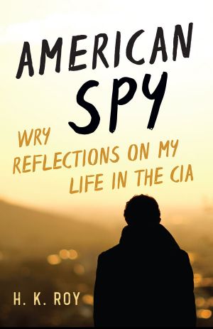 American Spy