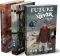 Lands Beyond Box Set 1-3