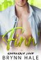 FINN (Adorkable Love Book 6)