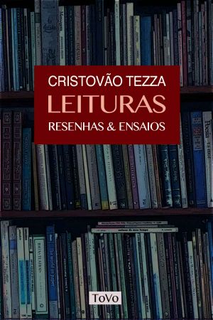 Leituras - resenhas & ensaios