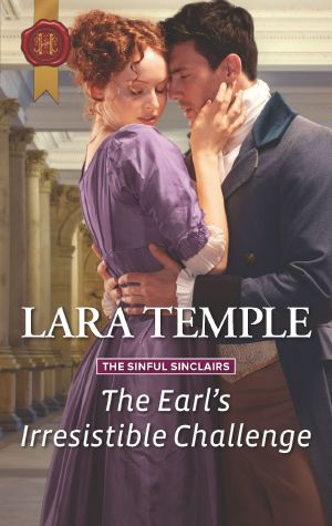 The Earl's Irresistible Challenge