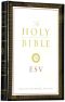 The Holy Bible · English Standard Version (ESV)