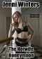 The Hotwife Honeymoon · an Interracial Hotwife Story