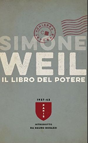 Il Libro Del Potere