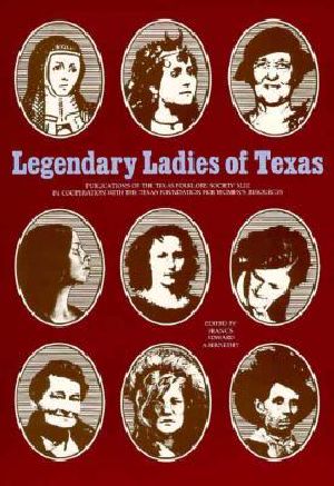 Legendary Ladies of Texas