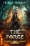 The Forge (Atlantic Island · Vacancy Book 2)