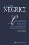 Literatura romana sub comunism · 1948-1964 (Vol. I)