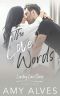 The Love Words: An Enemies to Lovers, Single Dad, Small Town Romance (Landry Love Series Book 4)