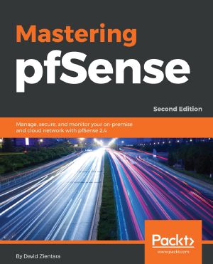 Mastering pfSense · 2nd Edition