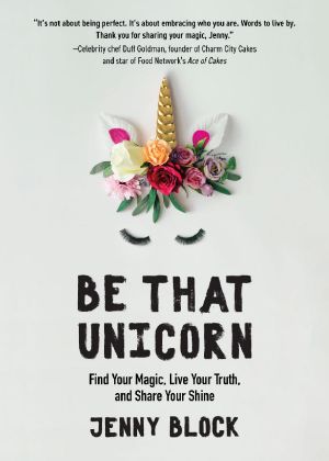 Be That Unicorn