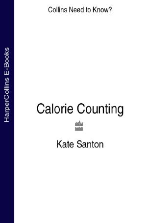 Calorie Counting