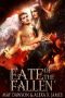 Fate of the Fallen (Angels of Chaos Book 3)