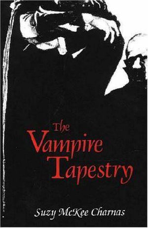 Vampire Tapestry