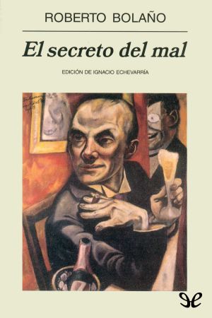 El Secreto Del Mal