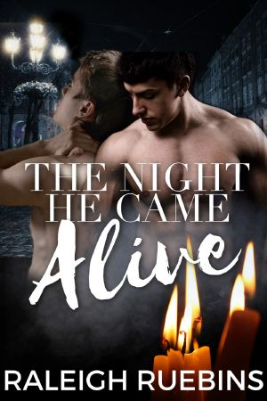 The Night He Came Alive · A Halloween Short Story