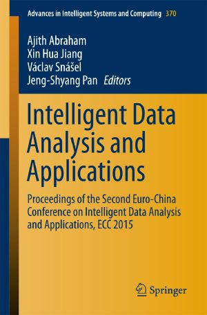 Intelligent Data Analysis and Applications