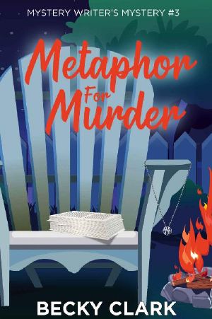 Metaphor for Murder (Mystery Writer's Mysteries Book 3)