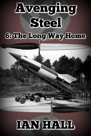 Avenging Steel 6