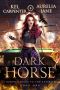 Dark Horse (A Demon's Guide to the Afterlife Book 1)