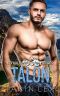 Talon: A First Responder and Curvy Heroine Friends to Lovers Romance (Wylder Mountain Heroes Book 10)