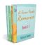 A Farm Fresh Romance Series 1-3