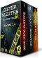 Sister Sleuths Mystery Series Box Set (Books 7-9)