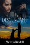 The Descendant · Baltin Trilogy (Book 1)