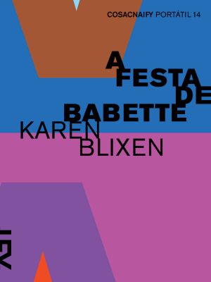 A Festa De Babette