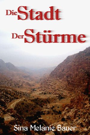 Die Stadt der Stürme