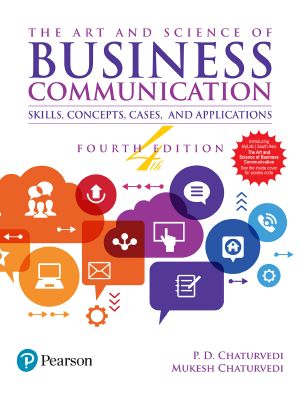 The Art and Science of Business Communication, 4e, 4th Edition