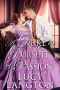 A Duke in Pursuit of Passion: A Steamy Historical Regency Romance Novel