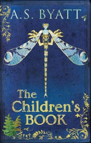 Byatt, a S - the Children's Book