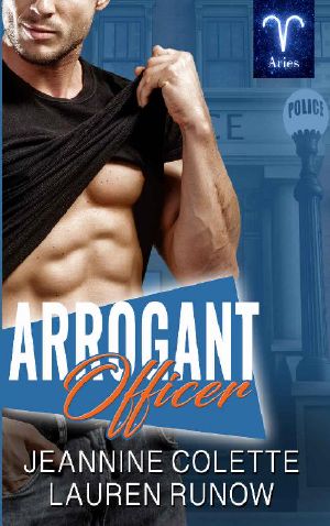 Arrogant Officer: A RomCom Standalone