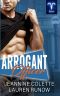 Arrogant Officer: A RomCom Standalone