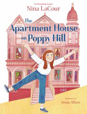 The Apartment House on Poppy Hill