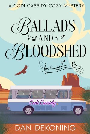 Ballads and Bloodshed