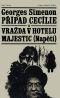 Případ Cecílie a Vražda v Hotelu Majestic