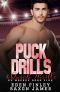 Puck Drills & Quick Thrills (CU Hockey Book 5)