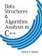 Data Structures and Algorithm Analysis in C++ · 3rd Edition