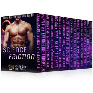 Science Friction